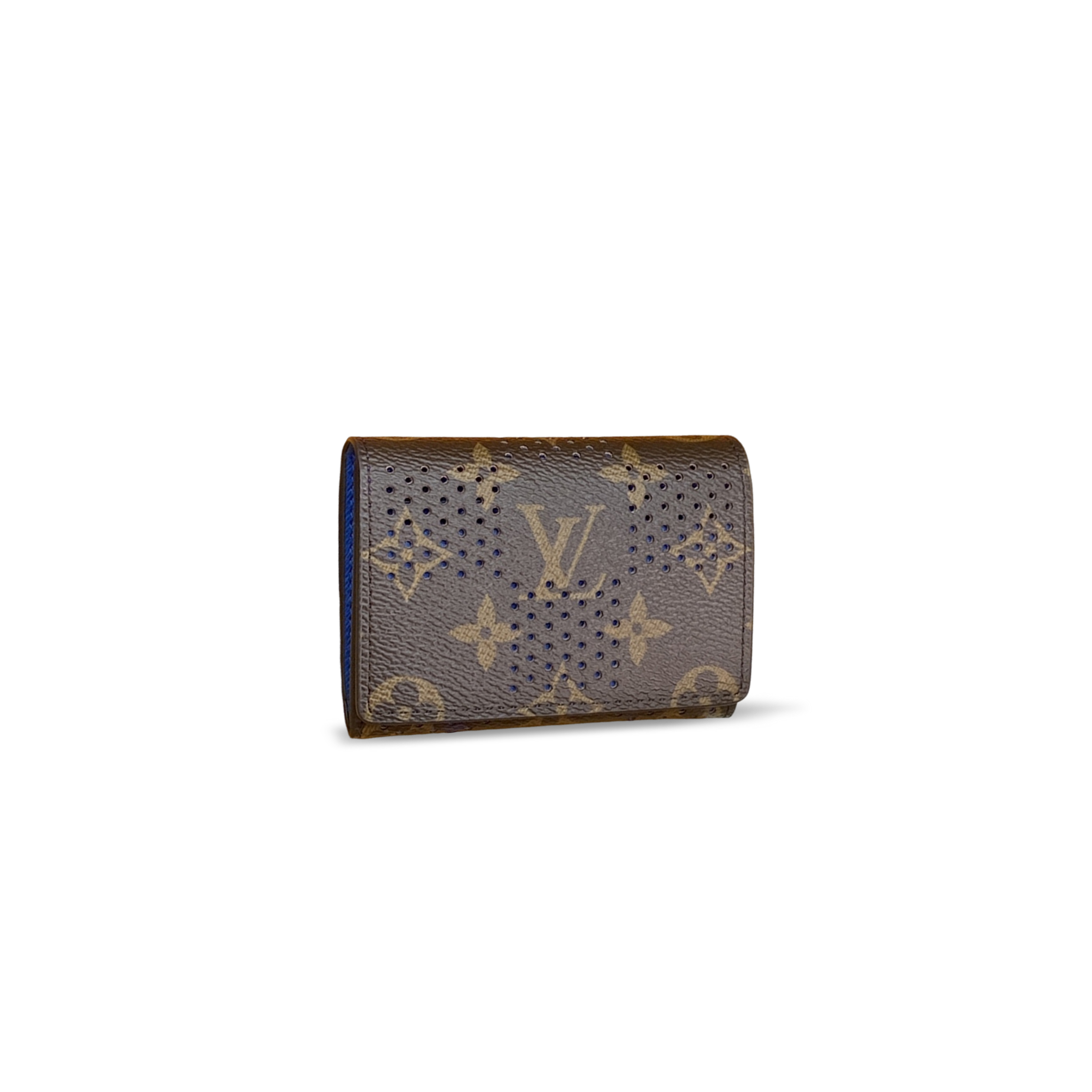 LOUIS VUITTON ENVELOPPE CARTE DE VISITE M29293 (10.5*8*1m)